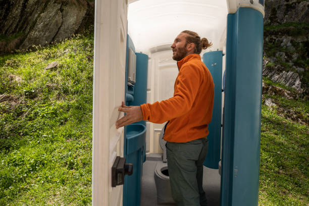 Best Portable toilet rental cost  in Harpersville, AL