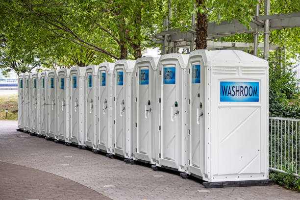 Porta potty services near me in Harpersville, AL