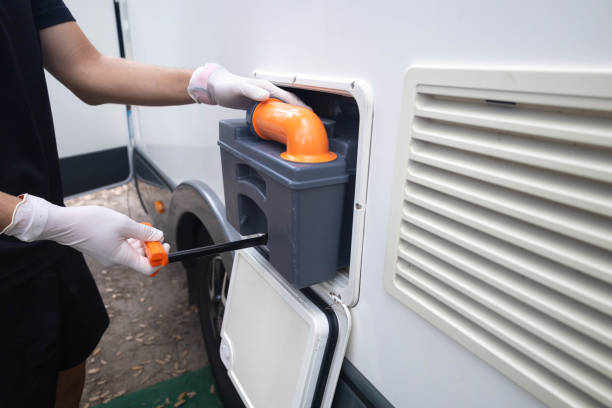 Best Local porta potty services  in Harpersville, AL