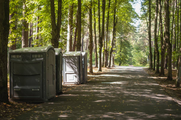 Best Affordable portable toilet rental  in Harpersville, AL