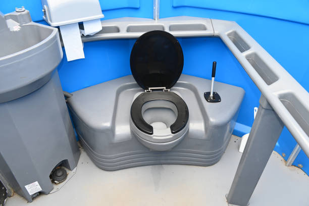 Best Wedding porta potty rental  in Harpersville, AL