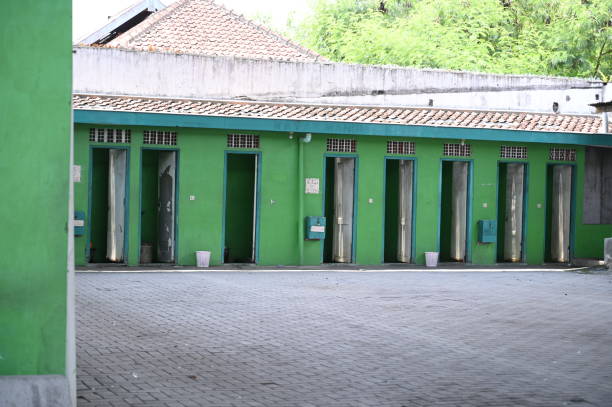 Best Sanitation services for porta potties  in Harpersville, AL