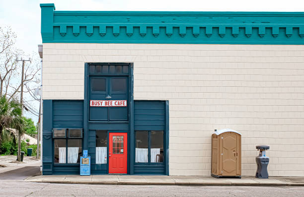 Reliable Harpersville, AL porta potty rental Solutions
