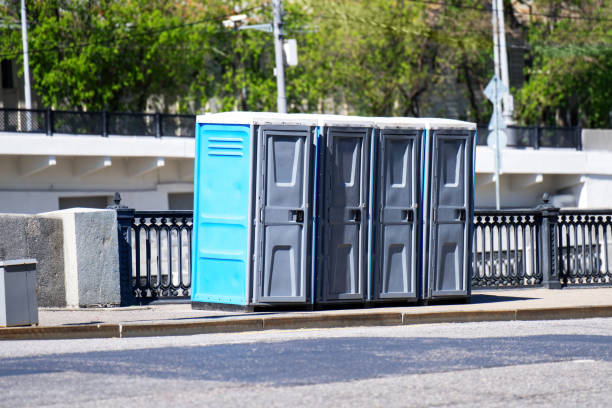 Best Construction site porta potty rental  in Harpersville, AL