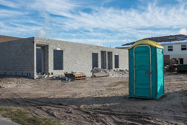 Best Porta potty services near me  in Harpersville, AL
