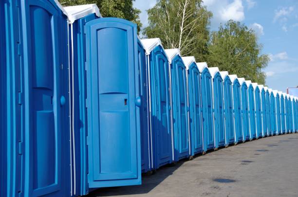 Best Porta potty rental near me  in Harpersville, AL